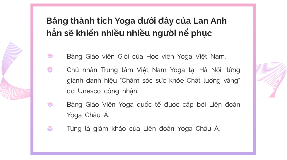 “Cô gái Vàng” của Yoga Việt Nam hướng dẫn 3 bài tập đơn giản, tự chữa bệnh cho mọi người - Ảnh 5.