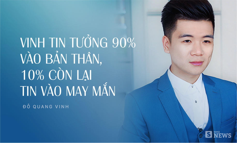 Con trai Bầu Hiển: Tôi là CEO, nhưng vẫn làm thuê cho bố mình - Ảnh 4.