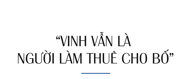Con trai Bầu Hiển: Tôi là CEO, nhưng vẫn làm thuê cho bố mình - Ảnh 10.