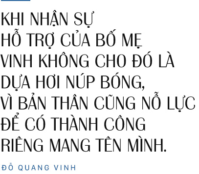 Con trai Bầu Hiển: Tôi là CEO, nhưng vẫn làm thuê cho bố mình - Ảnh 9.