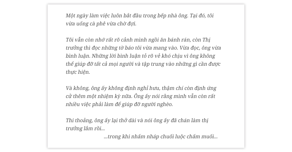 Nếu Tào Tháo sống lại và có cái miệng phổi bò, ông ấy hẳn đang làm Tổng thống Philippines - Ảnh 1.