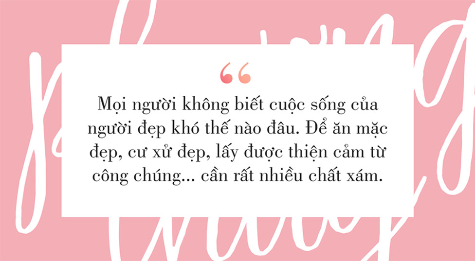 Mai Phương Thuý: Những ngày buồn nhất cuộc đời và sự thật quyết định rút khỏi showbiz - Ảnh 3.