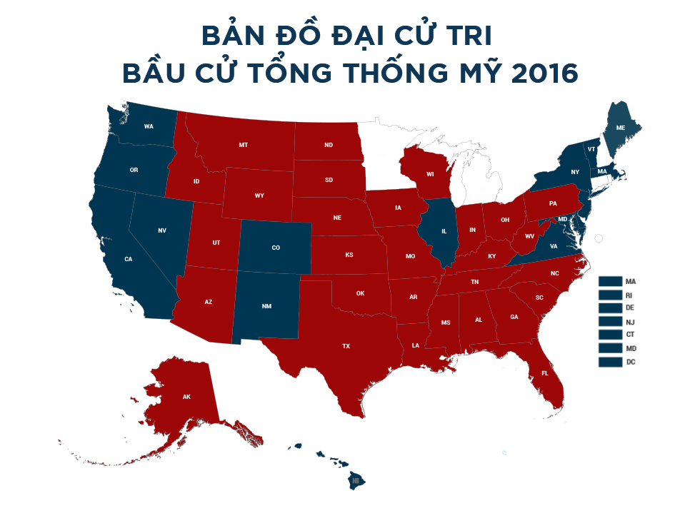 Donald Trump trở thành Tổng thống thứ 45 của Hợp chúng quốc Hoa Kỳ - Ảnh 7.