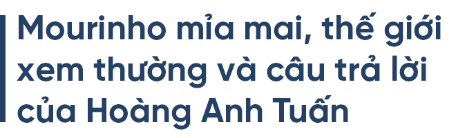 Hoàng Anh Tuấn: Kẻ thức thời thay đổi nền bóng đá lỗi thời - Ảnh 3.