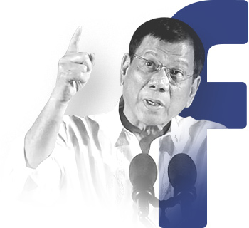 6 điểm giống nhau kỳ lạ giữa Trump và Duterte - Ảnh 8.