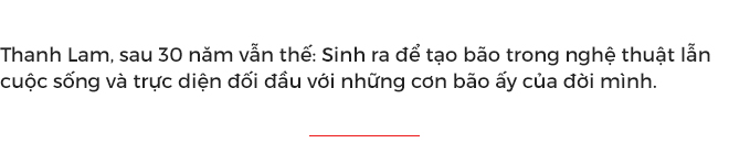 Thanh Lam: Cuộc đối thoại với con trai và giá đắt phải trả để... - Ảnh 1.