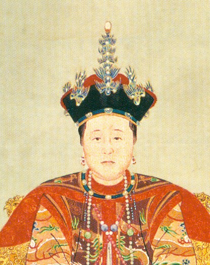 Quan tài tự di chuyển và những bí mật đáng sợ ẩn giấu trong lăng mộ hoàng gia Thanh triều - Ảnh 3.