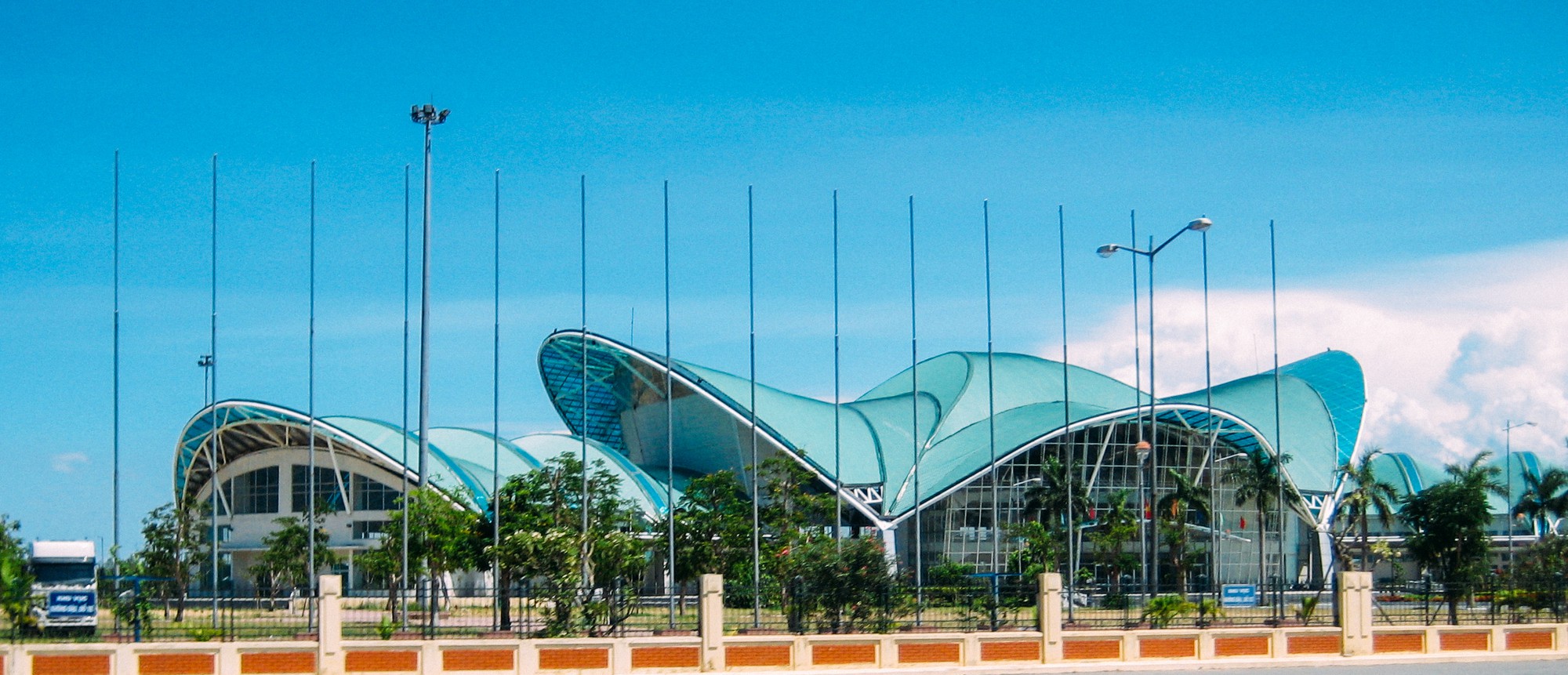 [PHOTO ESSAY] Những không gian sang trọng bậc nhất thế giới phục vụ lãnh đạo APEC 2017 - Ảnh 16.