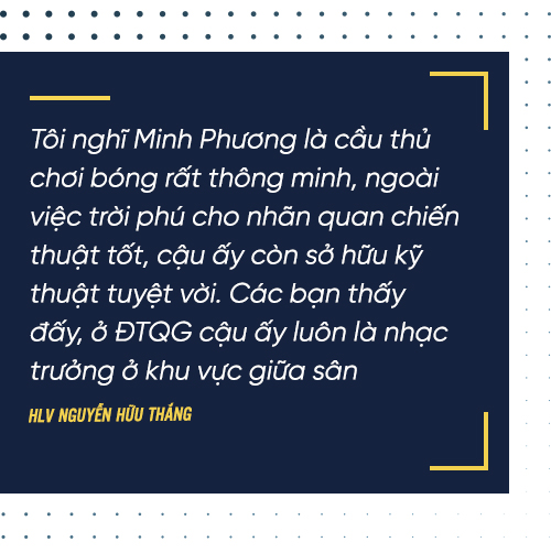 Nguyễn Minh Phương: Con gà đẻ trứng vàng và vết nhơ chờ gột rửa - Ảnh 7.