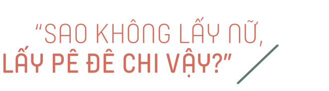 Đừng nói mẹ con là Pê đê - Ảnh 1.