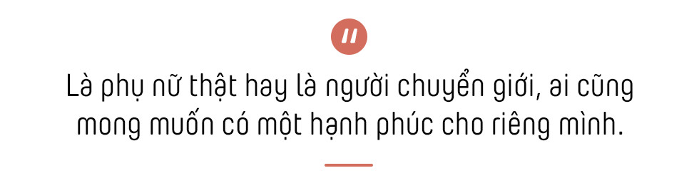 Đừng nói mẹ con là Pê đê - Ảnh 4.