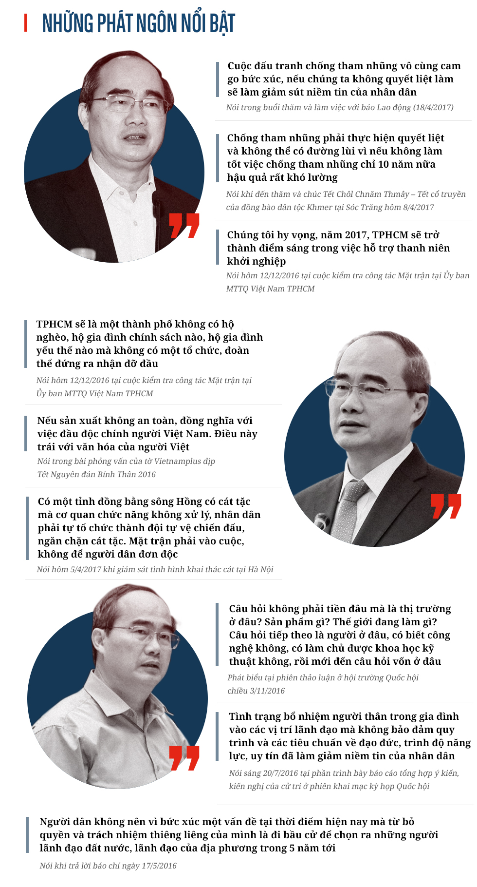 Chân dung tân Bí thư Thành ủy TPHCM Nguyễn Thiện Nhân - Ảnh 3.