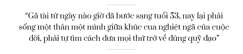 Chân dung trần trụi của Brad Pitt sau ly hôn: Cô độc giữa khúc cua nghiệt ngã cuộc đời! - Ảnh 6.