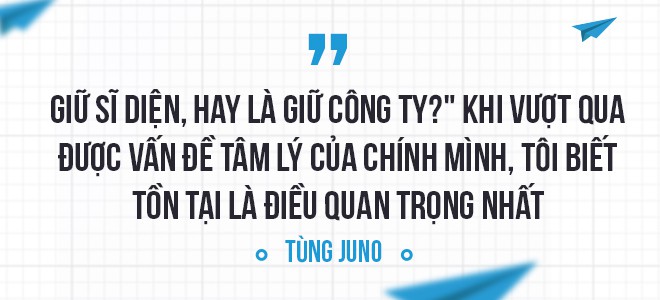 Tùng Juno và RIO Creative: Từ cậu học sinh bị bắt nạt đến thương hiệu tên tuổi ngành sáng tạo - Ảnh 11.