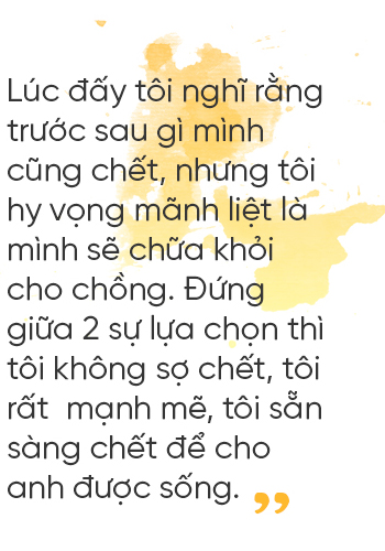 Câu chuyện truyền cảm hứng của người phụ nữ chiến thắng liên tiếp 2 căn bệnh ung thư - Ảnh 7.