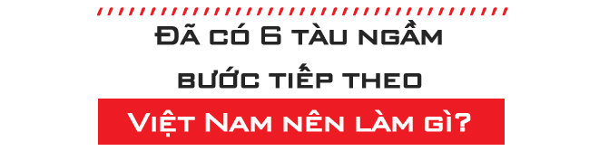 Chuyên gia Mỹ, Úc: Với 6 tàu ngầm Kilo, Hải quân Việt Nam vào top mạnh nhất Đông Nam Á - Ảnh 7.