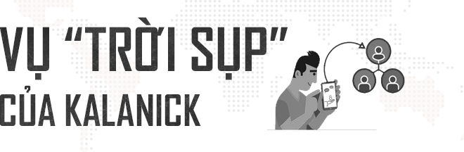 Travis Kalanick: Con sói cô đơn kiệt sức của Uber - Ảnh 7.