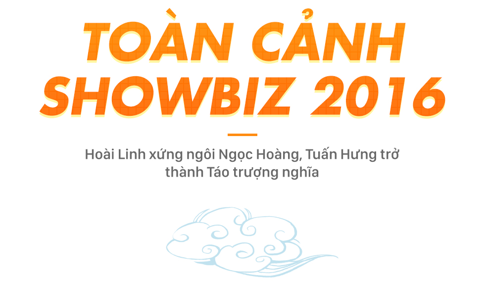 TÁO QUÂN ĐẶC BIỆT: Ngọc Hoàng Hoài Linh, Bắc Đẩu Trấn Thành, Tuấn Hưng - Táo trượng nghĩa - Ảnh 1.