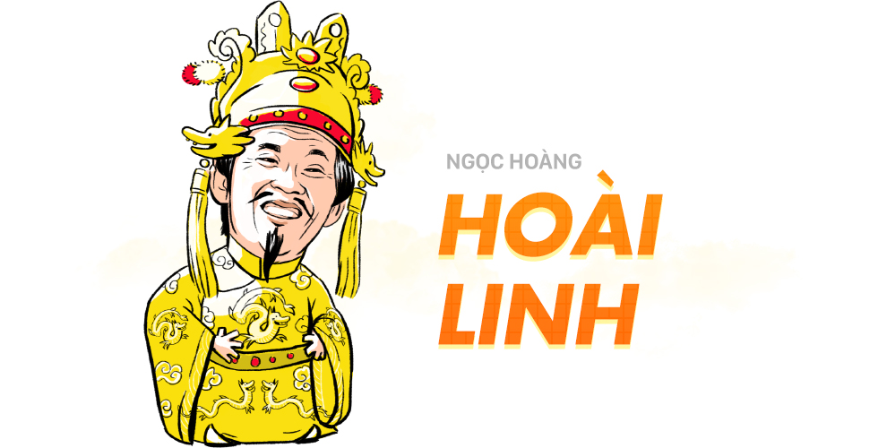 TÁO QUÂN ĐẶC BIỆT: Ngọc Hoàng Hoài Linh, Bắc Đẩu Trấn Thành, Tuấn Hưng - Táo trượng nghĩa - Ảnh 2.