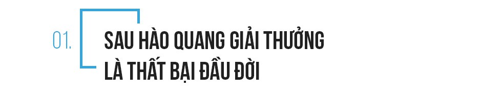 Tùng Juno và RIO Creative: Từ cậu học sinh bị bắt nạt đến thương hiệu tên tuổi ngành sáng tạo - Ảnh 5.