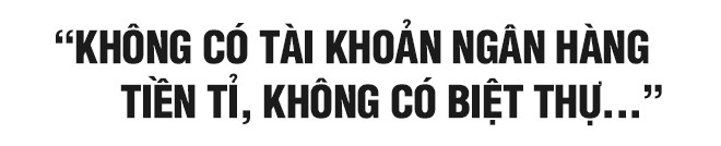 Ông Lê Mạnh Hà - Con trai nguyên Chủ tịch nước Lê Đức Anh: Tôi không xin cha mình cái gì bao giờ - Ảnh 10.