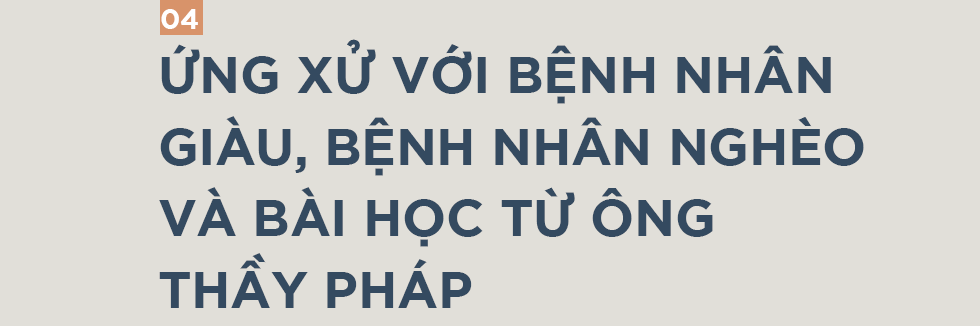 GS. TS Nguyễn Thanh Liêm: Chúng tôi đã làm được nhiều việc mà thế giới chưa làm được - Ảnh 11.