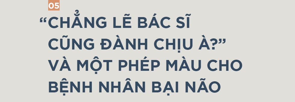 GS. TS Nguyễn Thanh Liêm: Chúng tôi đã làm được nhiều việc mà thế giới chưa làm được - Ảnh 13.