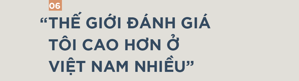 GS. TS Nguyễn Thanh Liêm: Chúng tôi đã làm được nhiều việc mà thế giới chưa làm được - Ảnh 15.