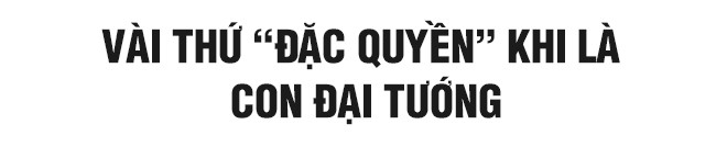 Ông Lê Mạnh Hà - Con trai nguyên Chủ tịch nước Lê Đức Anh: Tôi không xin cha mình cái gì bao giờ - Ảnh 12.