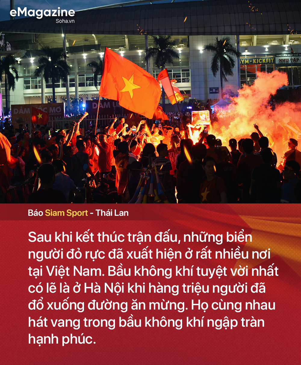 Trong kỳ tích của bóng đá Việt Nam, có một tình yêu xuyên bão giông thắp lên niềm tin bất diệt - Ảnh 6.