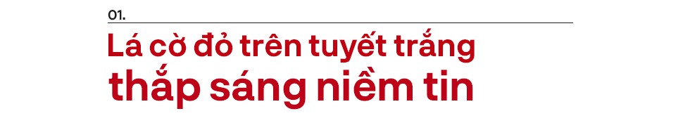 Tuyết trắng Thường Châu đến Mỹ Đình rực lửa: Bầu trời này quá bé cho những chiến binh Rồng Vàng - Ảnh 2.