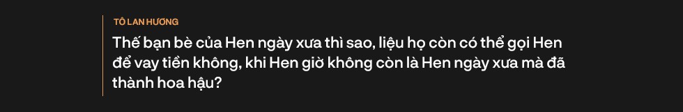 H’Hen Niê: Hoa hậu hoang dã, điên, khùng và nghèo nhất Việt Nam! - Ảnh 22.