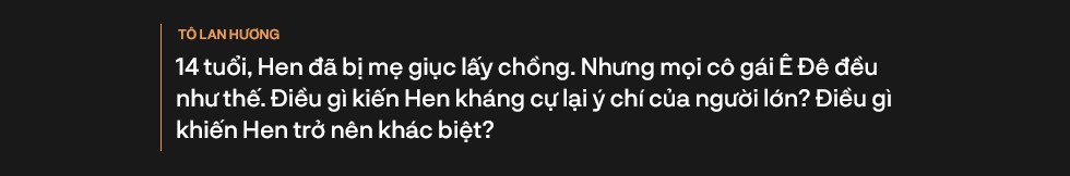 H’Hen Niê: Hoa hậu hoang dã, điên, khùng và nghèo nhất Việt Nam! - Ảnh 24.