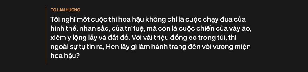 H’Hen Niê: Hoa hậu hoang dã, điên, khùng và nghèo nhất Việt Nam! - Ảnh 4.