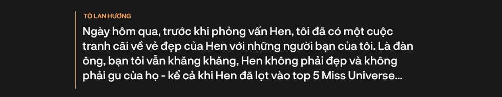 H’Hen Niê: Hoa hậu hoang dã, điên, khùng và nghèo nhất Việt Nam! - Ảnh 11.