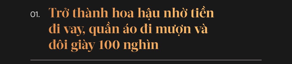 H’Hen Niê: Hoa hậu hoang dã, điên, khùng và nghèo nhất Việt Nam! - Ảnh 1.