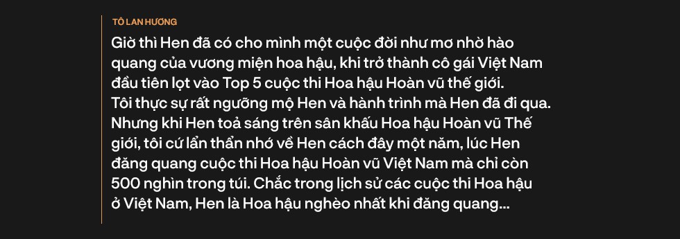 H’Hen Niê: Hoa hậu hoang dã, điên, khùng và nghèo nhất Việt Nam! - Ảnh 2.