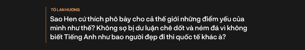 H’Hen Niê: Hoa hậu hoang dã, điên, khùng và nghèo nhất Việt Nam! - Ảnh 18.