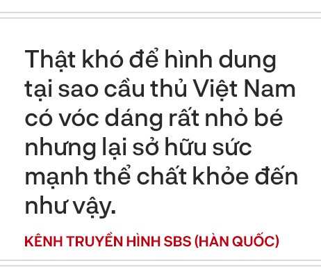 Tuyết trắng Thường Châu đến Mỹ Đình rực lửa: Bầu trời này quá bé cho những chiến binh Rồng Vàng - Ảnh 9.