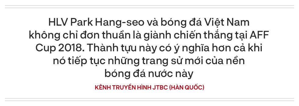 Tuyết trắng Thường Châu đến Mỹ Đình rực lửa: Bầu trời này quá bé cho những chiến binh Rồng Vàng - Ảnh 12.