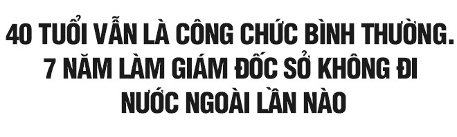 Ông Lê Mạnh Hà - Con trai nguyên Chủ tịch nước Lê Đức Anh: Tôi không xin cha mình cái gì bao giờ - Ảnh 14.