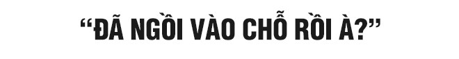 Ông Lê Mạnh Hà - Con trai nguyên Chủ tịch nước Lê Đức Anh: Tôi không xin cha mình cái gì bao giờ - Ảnh 18.