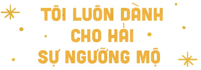 NSƯT Chí Trung: “Khán giả hoang tưởng khi coi Táo quân là một thứ vũ khí” - Ảnh 8.