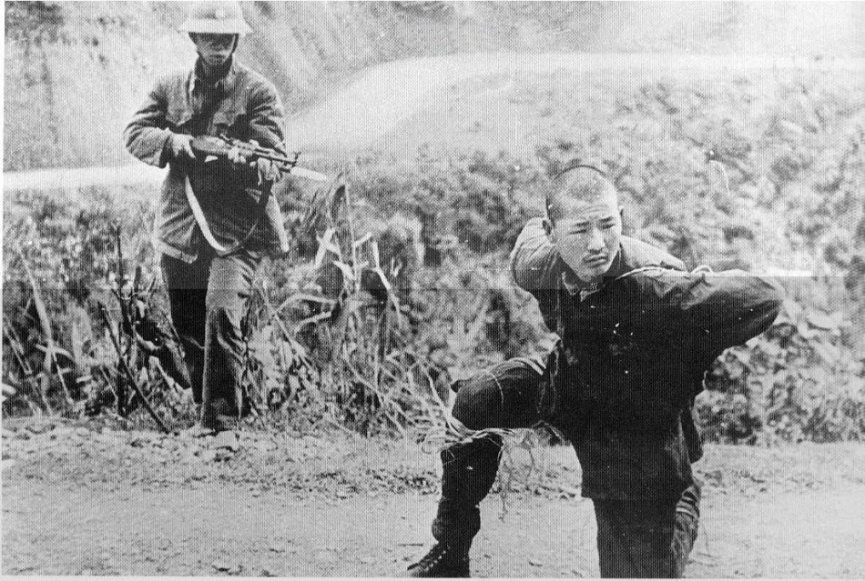 Có một Việt Nam hào hùng như thế trong chiến tranh biên giới 1979 - Ảnh 9.