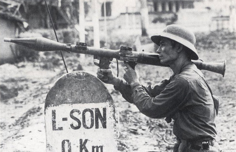 Có một Việt Nam hào hùng như thế trong chiến tranh biên giới 1979 - Ảnh 11.