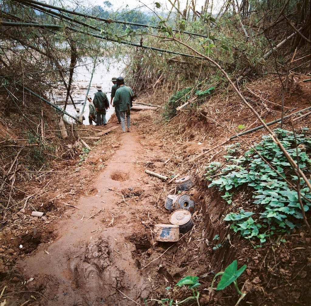 Có một Việt Nam hào hùng như thế trong chiến tranh biên giới 1979 - Ảnh 4.