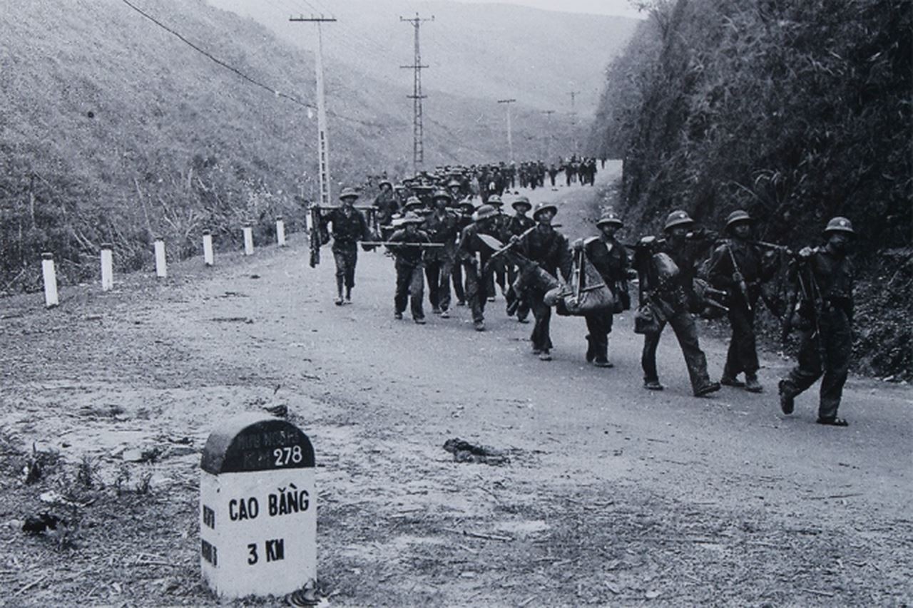 Có một Việt Nam hào hùng như thế trong chiến tranh biên giới 1979 - Ảnh 6.