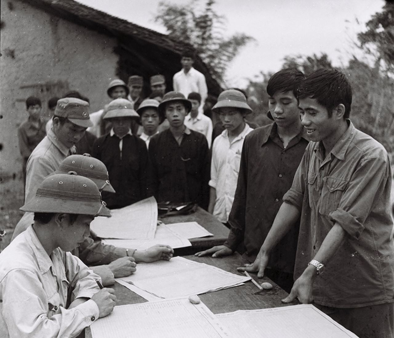 Có một Việt Nam hào hùng như thế trong chiến tranh biên giới 1979 - Ảnh 7.
