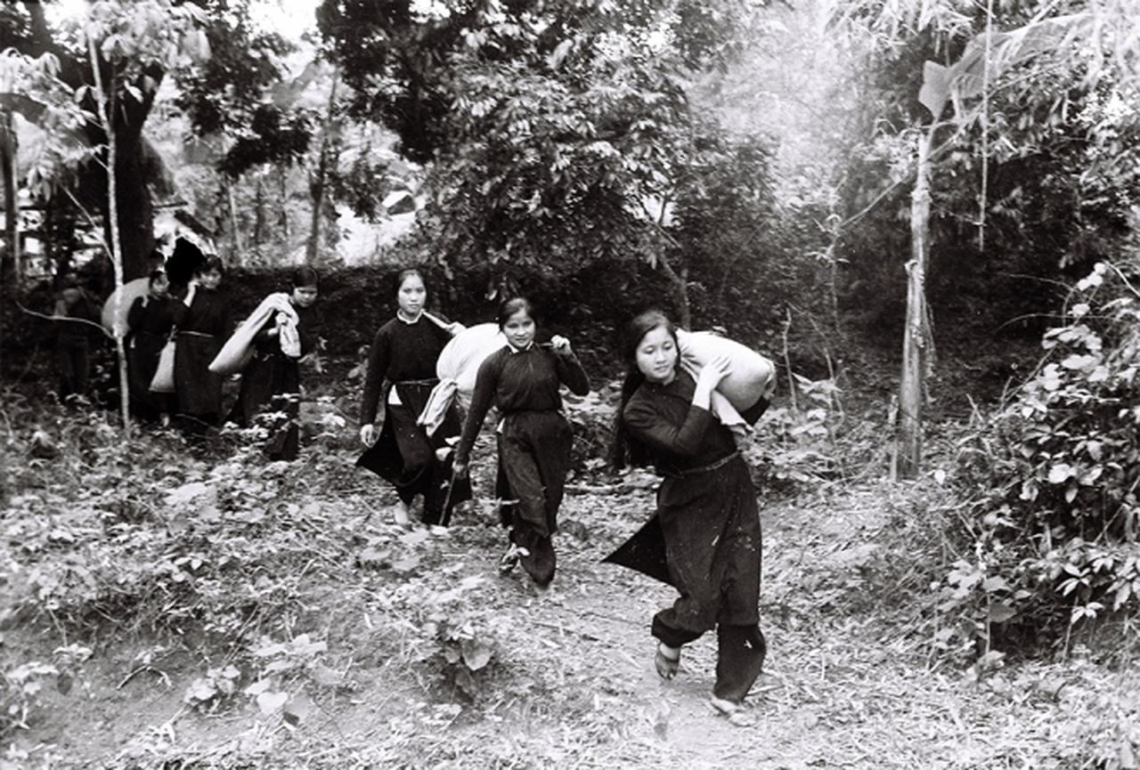 Có một Việt Nam hào hùng như thế trong chiến tranh biên giới 1979 - Ảnh 13.