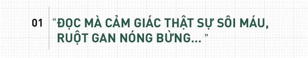 MC Phan Anh: “Có một buổi sáng sau khi ngủ dậy, tôi thấy tóc mình bạc trắng - Ảnh 2.